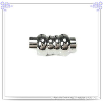 Charm Bracelet Clasp for Leather Bracelet (SL0036)